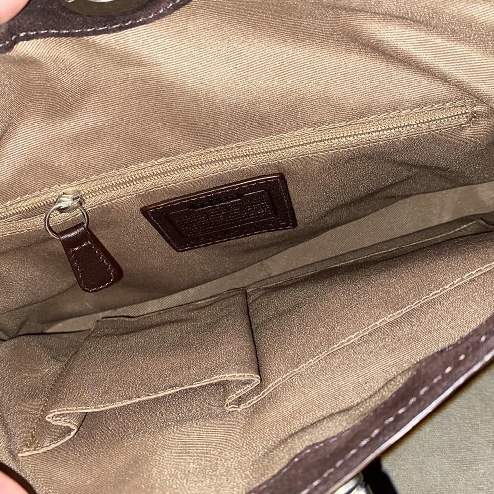 Coach Bag - Picture 2 of 4